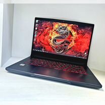 Игровой MSI (RTX3060 / i5-10200H )