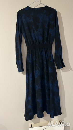 Платье женское 44