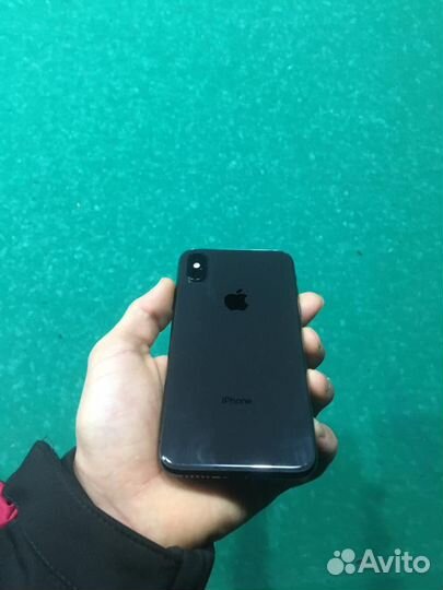 iPhone Xs, 64 ГБ