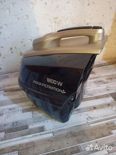 Пылесборник Пылесоса vitek VT-8100