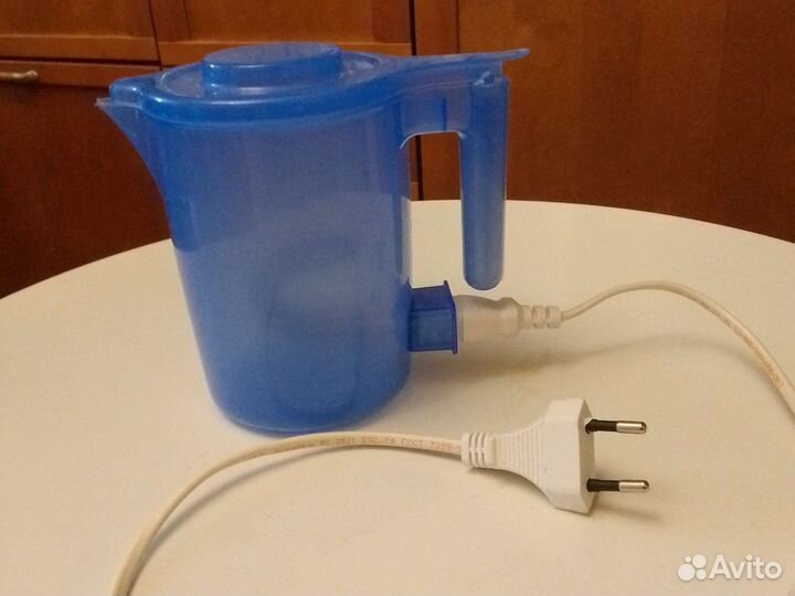 Электрическая кружка