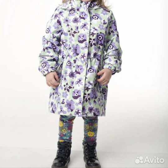 Плащ Emson для девочки