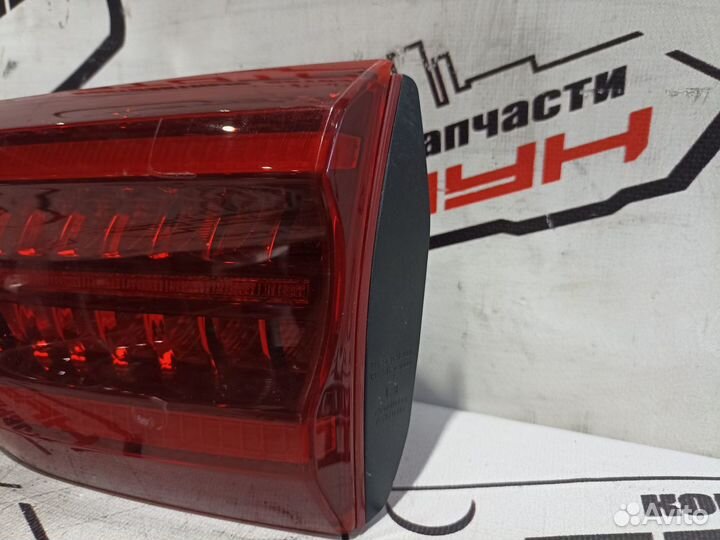 Фальшпанель KIA sportage QL LED правая 2 модель 92406D9600 D122