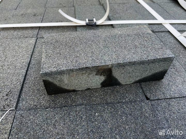 Гранитная брусчатка опт и розница