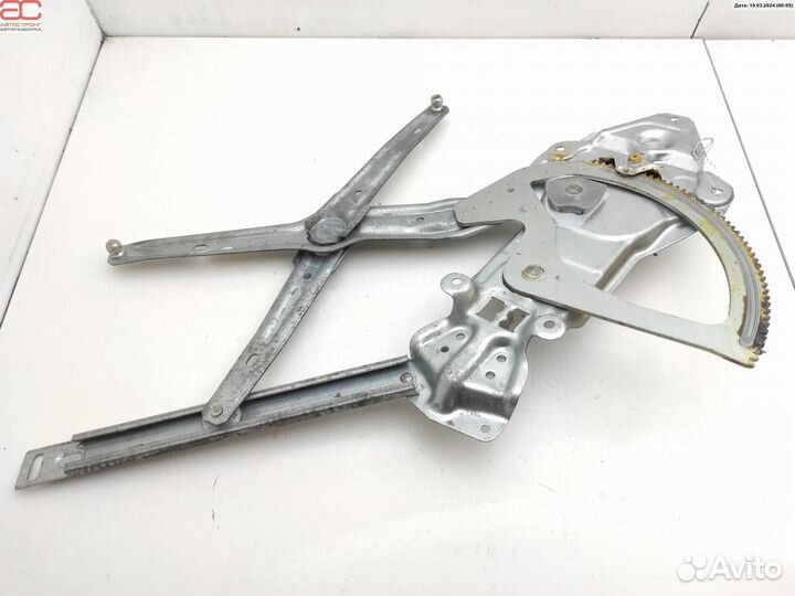 Стеклоподъемник для BMW 5-Series (E34)