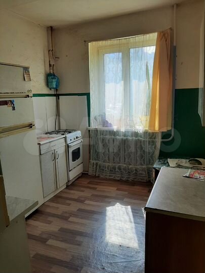Комната 15 м² в 1-к., 1/9 эт.