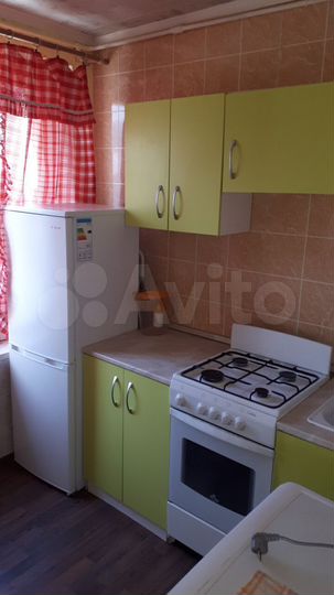 1-к. квартира, 32 м², 5/5 эт.