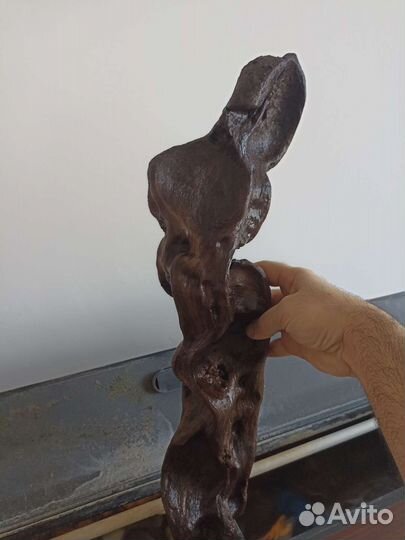 Коряги для аквариума