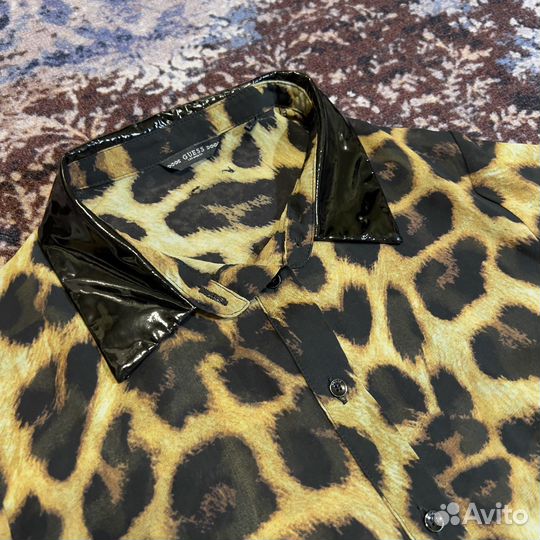 Рубашка женская Guess оригинал