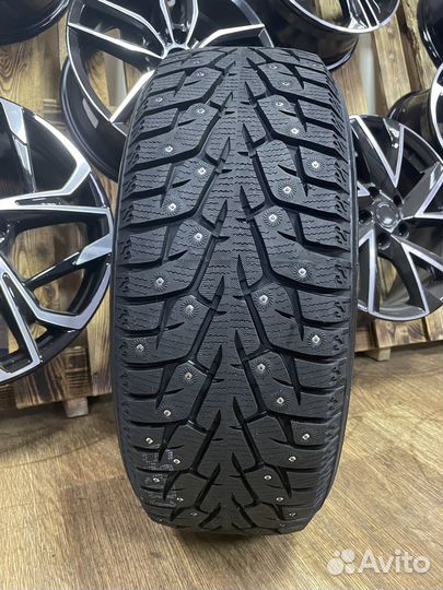 Yokohama Ice Guard IG55 225/65 R17 106T