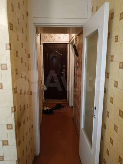 1-к. квартира, 30,2 м², 2/5 эт.