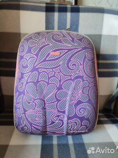 Рюкзак школьный ранец для девочки mike&map