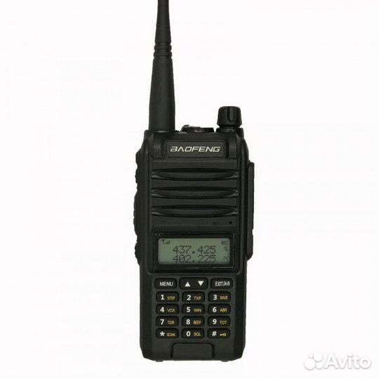 Рация Baofeng BF-A58S Tri-Band