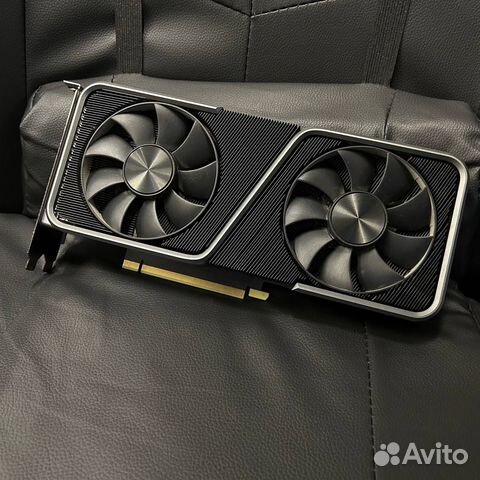 Rtx 3070 founders edition купить в Москве | Электроника | Авито
