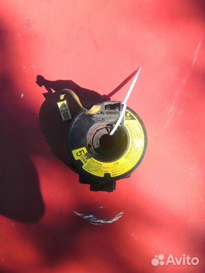 Шлейф подрулевой Toyota Crown Majesta 171