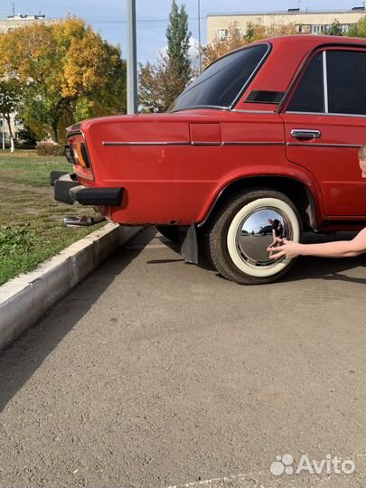 Колпаки baby moon r13