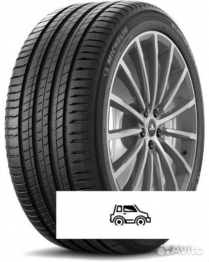 Michelin Latitude Sport 3 275/40 R20 106Y