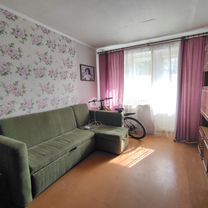 2-к. квартира, 47 м², 2/5 эт.