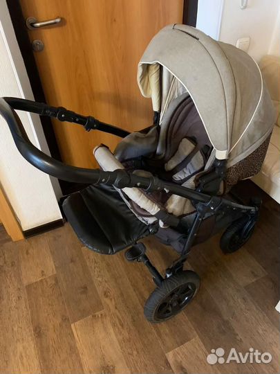 Tutis Mimi 3 в 1. Отличное состояние