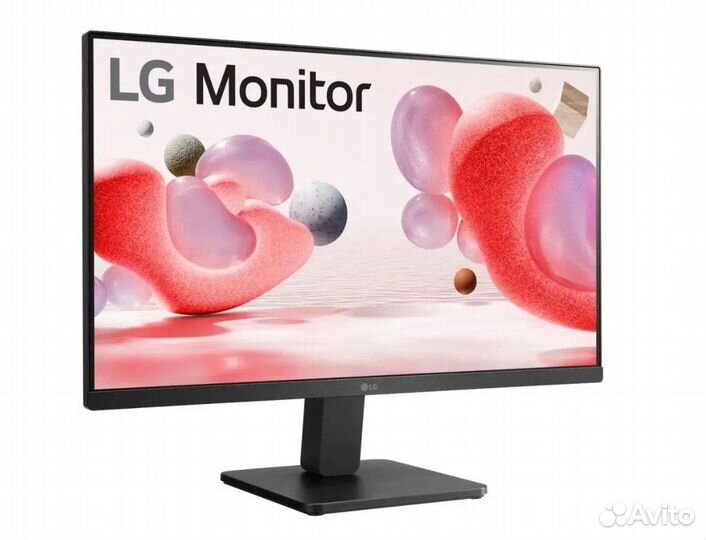 Монитор LG 24MR400-B 23.8