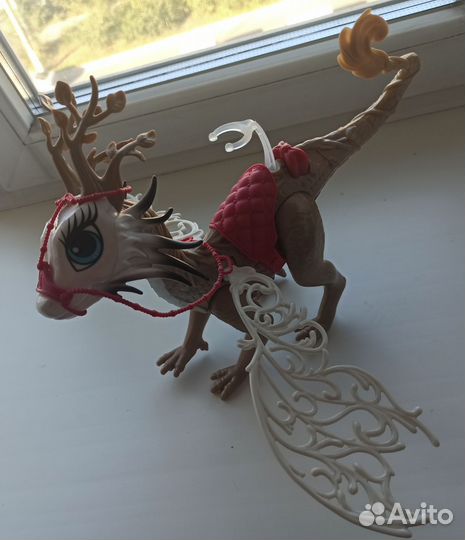 Дракон Ever After High