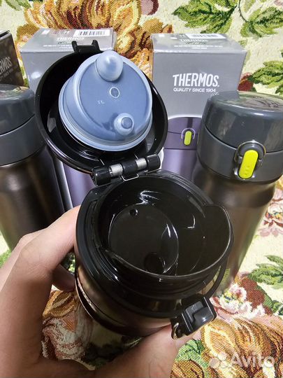 Термокружка Thermos 0.5 серия JMW-500