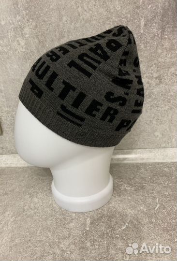 Шапки весна- осень для мальчика 50-52