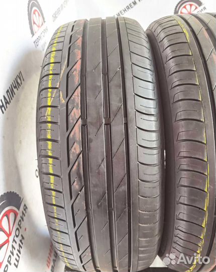Bridgestone Turanza T001 205/55 R17 98H