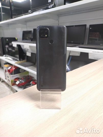 realme C21, 4/64 ГБ