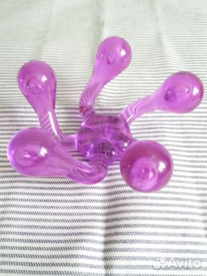 Массажер Лапонька 1