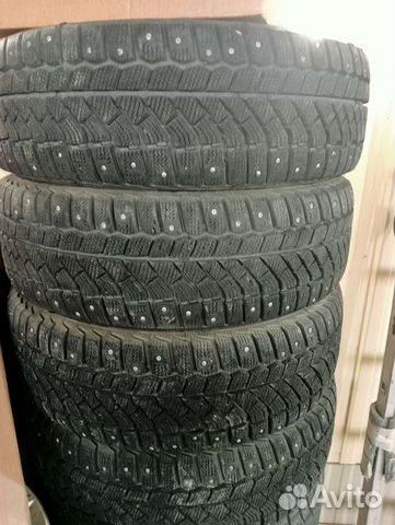 Viatti Brina Nordico V-522 205/65 R15 94T