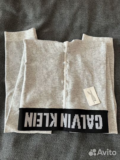 Леггинсы calvin klein