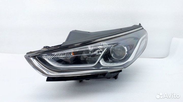 Б/У Б/У Фара Состояние отличное, оригиналnnУ нас
