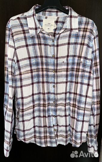 Рубашка женская H&M