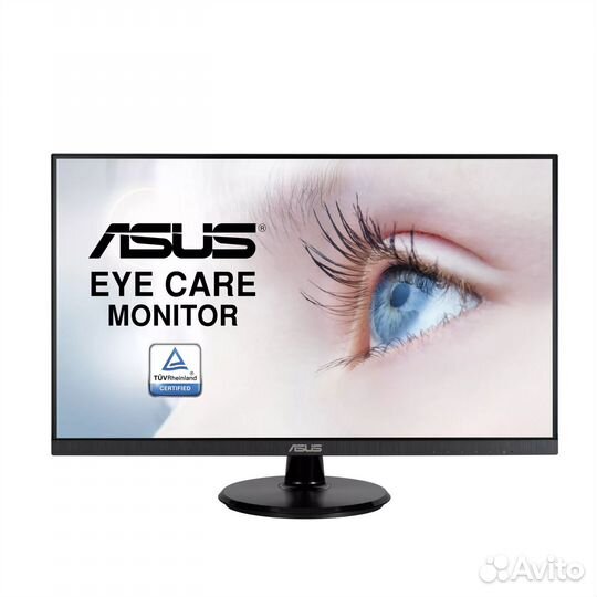 Монитор Asus Gaming VA27DQ, 27