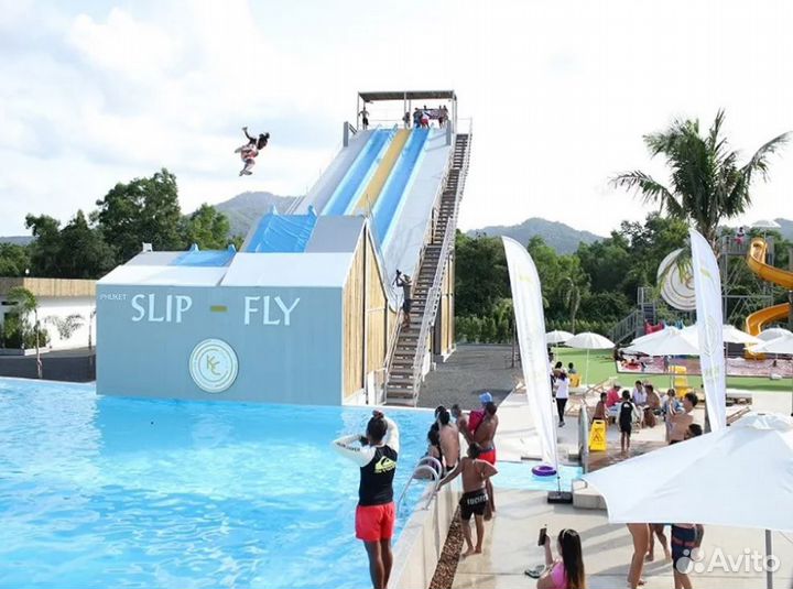 Тур Пхукет 9 нч. отель 3-4* завтрак