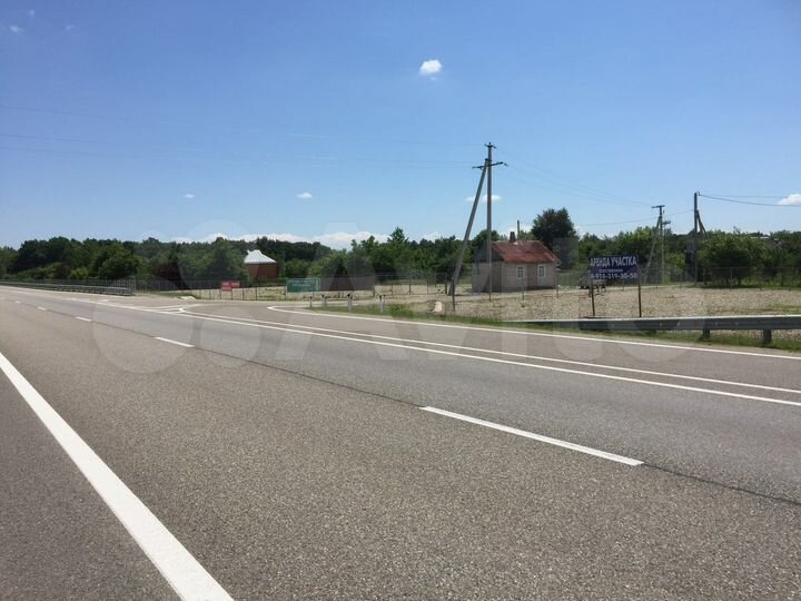 Участок 23 сот. (СНТ, ДНП)