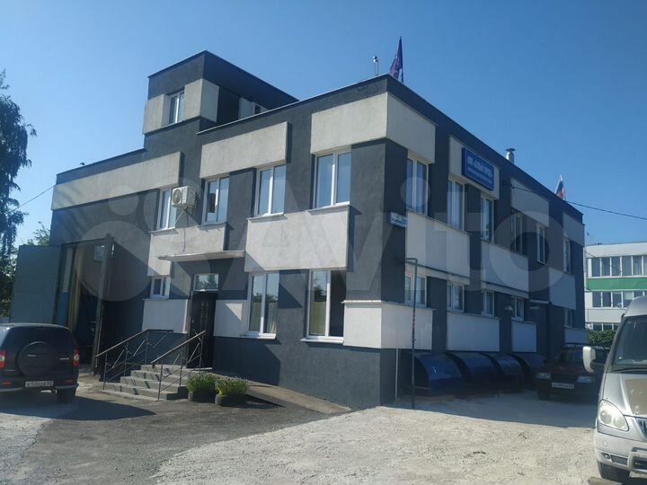 Свободного назначения, 125.6 м²