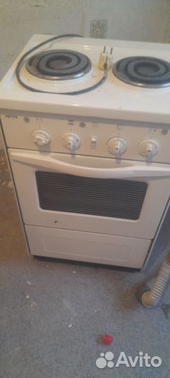 Плита электрическая