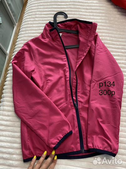 Одежда для девочки