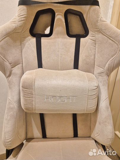 Игровое компьютерное кресло zombie viking knight