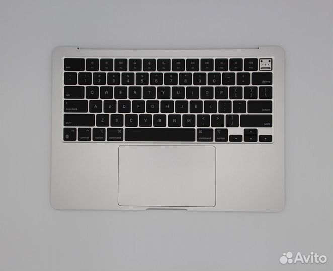 Корпус Топкейс TopCase MacBook Air 13 M2 A2681