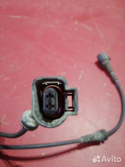 Проводка датчика ABS Porsche Cayenne 955 M48 2005