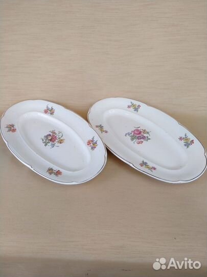 Селёдочница зик Конаково