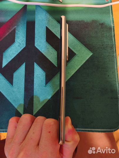 Infinix Zero 30 4G, 8/256 ГБ