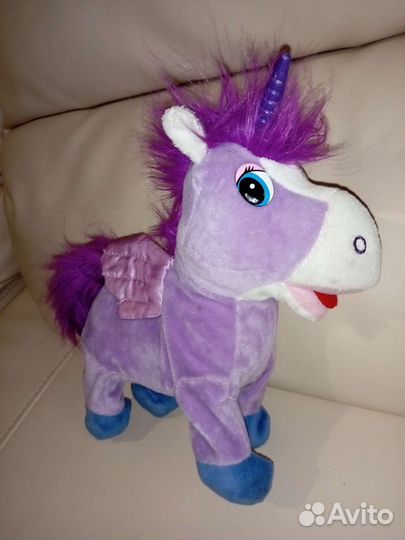 Мягкие игрушки