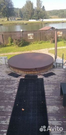 Термокрышка KMT-8243