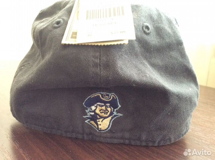 Кепка новая