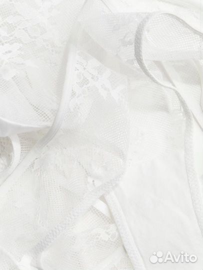 Трусы женские hm бразилианы М