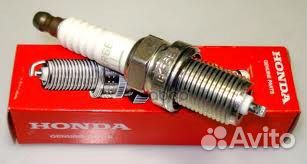 Свеча зажигания honda: civic 1992 - 2005, jazz